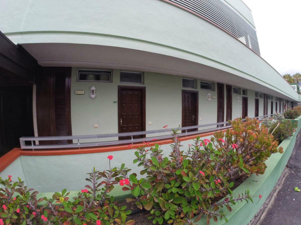 Edificio Las Marañuelas, Puerto La Cruz, Islas Canarias Tenerife Puerto de la Cruz  Exterior foto